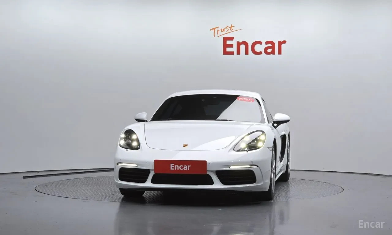 Porsche Cayman 718 | Sport Chrono | PASM | ��������� | Mobile.bg � ����������� 2