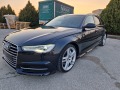 Audi A6 3.0 Black Edition Full S"LINE - [2] 