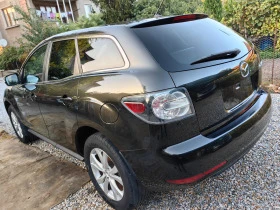 Mazda CX-7, снимка 3