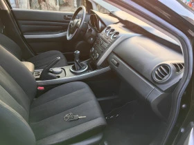 Mazda CX-7, снимка 8