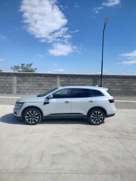 Renault Koleos, снимка 3