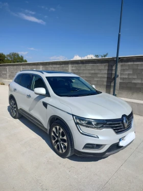 Renault Koleos, снимка 2