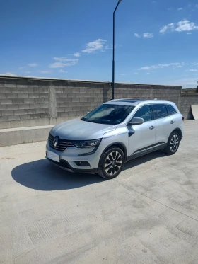 Renault Koleos, снимка 1