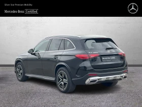 Mercedes-Benz GLC 450d 4MATIC, снимка 4