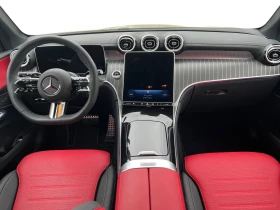 Mercedes-Benz GLC 450d 4MATIC, снимка 6