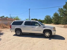 Cadillac Escalade Escalade ESV  Газ , снимка 7