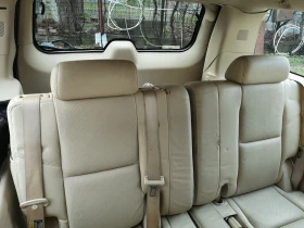 Cadillac Escalade Escalade ESV  Газ , снимка 16