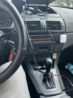 BMW X3 Джип, снимка 11