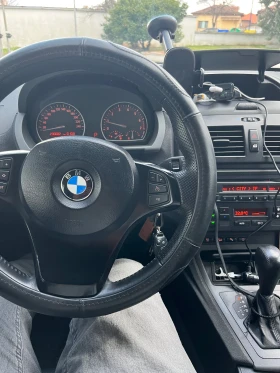 BMW X3 Джип, снимка 9