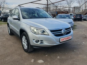 VW Tiguan 2.0 TDI 4x4 Теглич NAVI КАМЕРА BIXENON, снимка 4