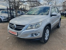 VW Tiguan 2.0 TDI 4x4 Теглич NAVI КАМЕРА BIXENON, снимка 1
