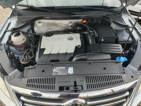 VW Tiguan 2.0 TDI 4x4 Теглич NAVI КАМЕРА BIXENON, снимка 17
