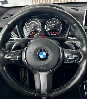 BMW X1 25d xDrive* M-Sport* Harman/Kardon* Camera* , снимка 12