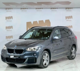 BMW X1 25d xDrive* M-Sport* Harman/Kardon* Camera* , снимка 1