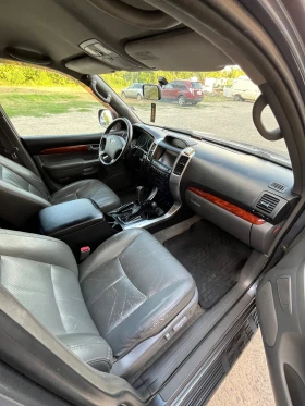 Toyota Land cruiser, снимка 6
