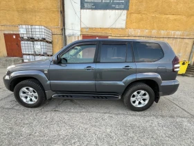 Toyota Land cruiser, снимка 4