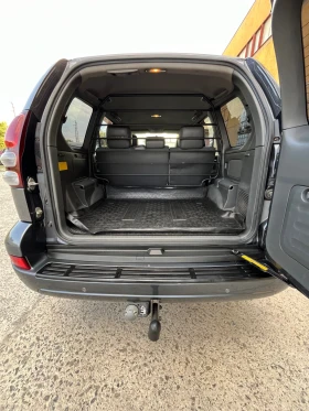 Toyota Land cruiser, снимка 12