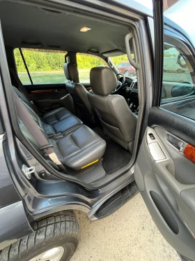 Toyota Land cruiser, снимка 9