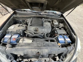 Toyota Land cruiser, снимка 15