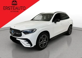 Mercedes-Benz GLC 220 d 4-MATIC AMG-LINE NIGHT PAKET 360 CAMERA, снимка 1