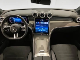 Mercedes-Benz GLC 220 d 4-MATIC AMG-LINE NIGHT PAKET 360 CAMERA, снимка 5