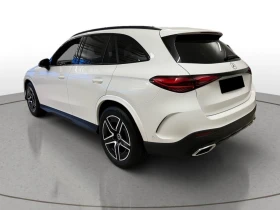 Mercedes-Benz GLC 220 d 4-MATIC AMG-LINE NIGHT PAKET 360 CAMERA, снимка 2