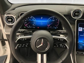 Mercedes-Benz GLC 220 d 4-MATIC AMG-LINE NIGHT PAKET 360 CAMERA, снимка 6