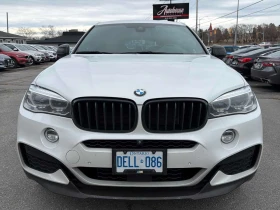 BMW X6 * xDrive35i * CARFAX * ЦЕНА ДО БГ, снимка 6