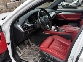 BMW X6 * xDrive35i * CARFAX * ЦЕНА ДО БГ, снимка 16