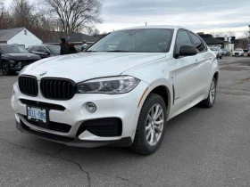 BMW X6 * xDrive35i * CARFAX * ЦЕНА ДО БГ, снимка 11