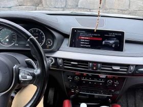 BMW X6 * xDrive35i * CARFAX * ЦЕНА ДО БГ, снимка 9