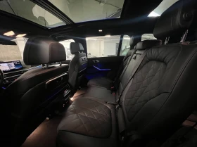 BMW X7 AWD С РЕГИСТРАЦИЯ&АВТО КРЕДИТ, снимка 15