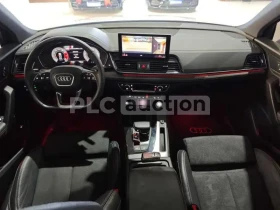 Audi Q5 L SPORTBACK| ALCANTARA| PANO| 360 KAMEРИ| , снимка 11