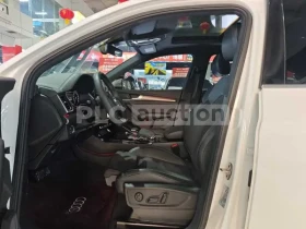 Audi Q5 L SPORTBACK| ALCANTARA| PANO| 360 KAMEРИ| , снимка 14