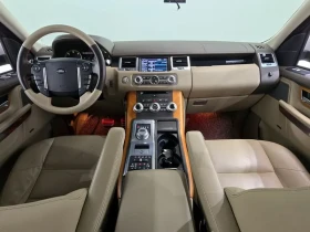 Land Rover Range Rover Sport 3.0D, снимка 7