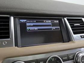 Land Rover Range Rover Sport 3.0D, снимка 16