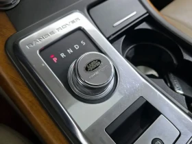 Land Rover Range Rover Sport 3.0D, снимка 9
