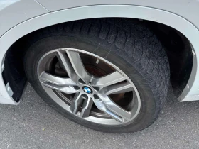BMW X1 * xDrive28i * ПАНОРАМА* ПОЕГРЕВИ* ВИДЕО* , снимка 7