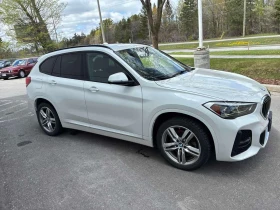 BMW X1 * xDrive28i * ПАНОРАМА* ПОЕГРЕВИ* ВИДЕО* , снимка 3