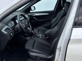 BMW X1 * xDrive28i * ПАНОРАМА* ПОЕГРЕВИ* ВИДЕО* , снимка 12