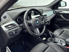 BMW X1 * xDrive28i * ПАНОРАМА* ПОЕГРЕВИ* ВИДЕО* , снимка 5