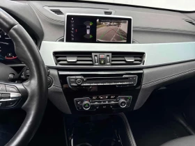 BMW X1 * xDrive28i * ПАНОРАМА* ПОЕГРЕВИ* ВИДЕО* , снимка 9
