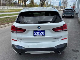 BMW X1 * xDrive28i * ПАНОРАМА* ПОЕГРЕВИ* ВИДЕО* , снимка 4