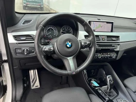 BMW X1 * xDrive28i * ПАНОРАМА* ПОЕГРЕВИ* ВИДЕО* , снимка 14