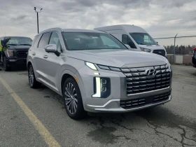 Hyundai Palisade ULTIMATE CALLIGRAPHY| 360| ОБДУХВАНЕ| 2 КЛЮЧА| , снимка 2