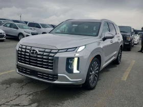 Hyundai Palisade ULTIMATE CALLIGRAPHY| 360| ОБДУХВАНЕ| 2 КЛЮЧА| , снимка 1