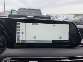 Hyundai Palisade ULTIMATE CALLIGRAPHY| 360| ОБДУХВАНЕ| 2 КЛЮЧА| , снимка 11