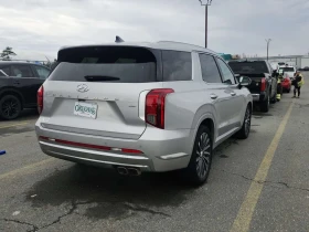 Hyundai Palisade ULTIMATE CALLIGRAPHY| 360| ОБДУХВАНЕ| 2 КЛЮЧА| , снимка 3