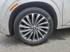 Hyundai Palisade ULTIMATE CALLIGRAPHY| 360| ОБДУХВАНЕ| 2 КЛЮЧА| , снимка 5