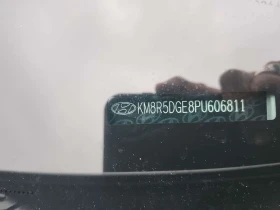 Hyundai Palisade ULTIMATE CALLIGRAPHY| 360| ОБДУХВАНЕ| 2 КЛЮЧА| , снимка 16